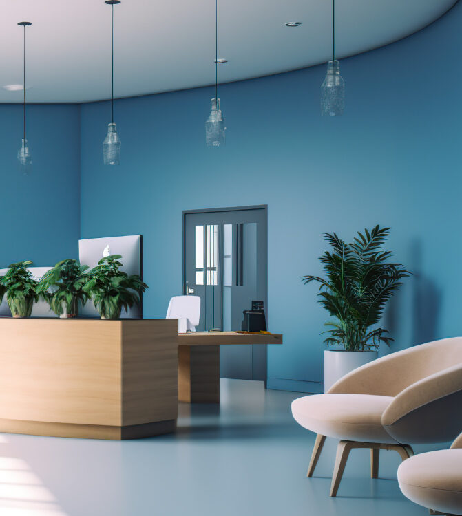 The Importance of Hiring a Professional Cleaning Company for Offices